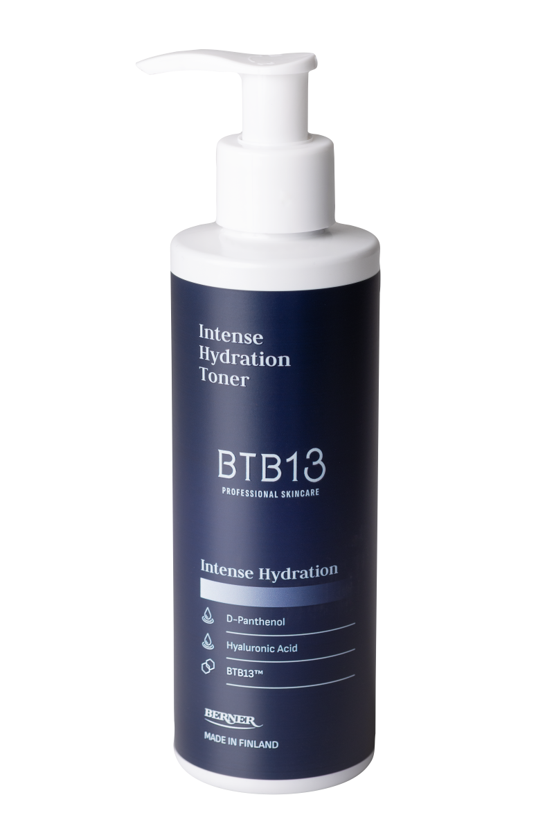BTB13 Intense Hydration Toner
