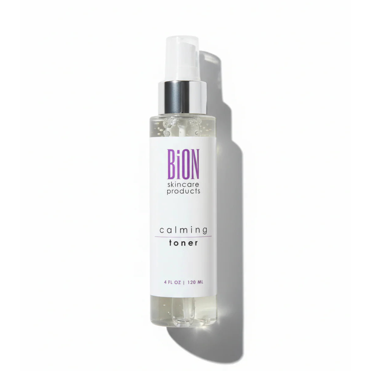 Calming Toner - Rauhoittava kasvovesi