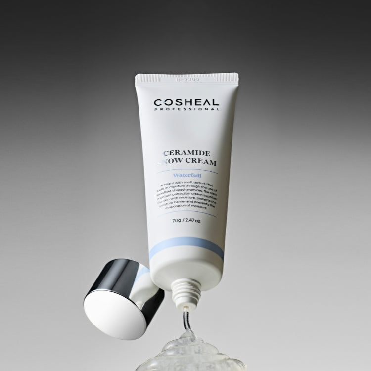 Cosheal Ceramide Snow Cream 70 g