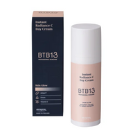 BTB13 Instant Radiance C Day Cream - C-vitamiinivoide 50ml