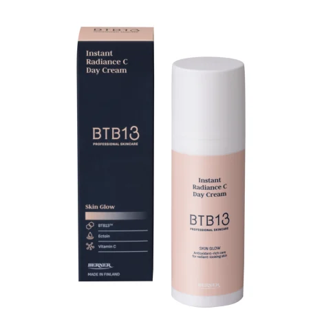 BTB13 Instant Radiance C Day Cream - C-vitamiinivoide 50ml
