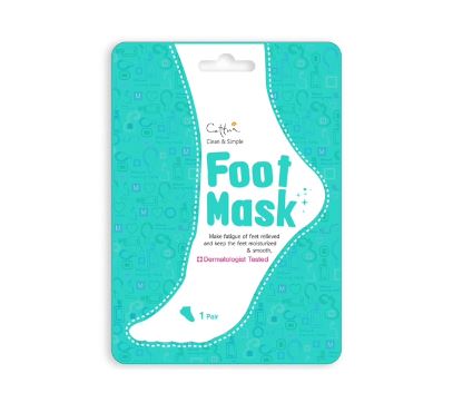 Special Care Foot Mask-naamiosukat