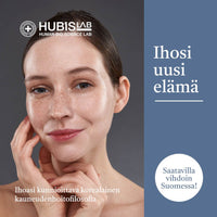 HUBISLAB Uudistava hoito