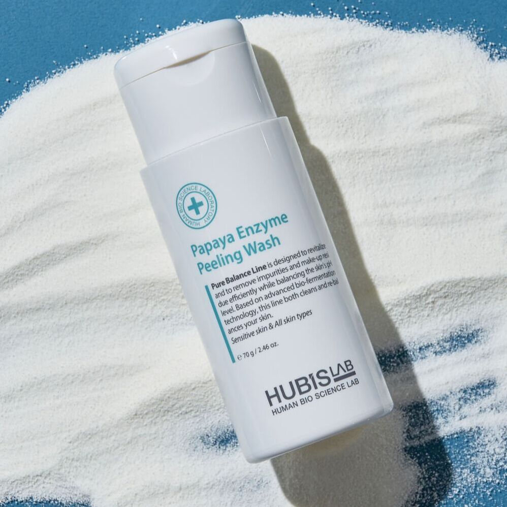 HUBISLAB Uudistava hoito