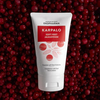 Karpalo Soft Feet jalkavoide 150ml