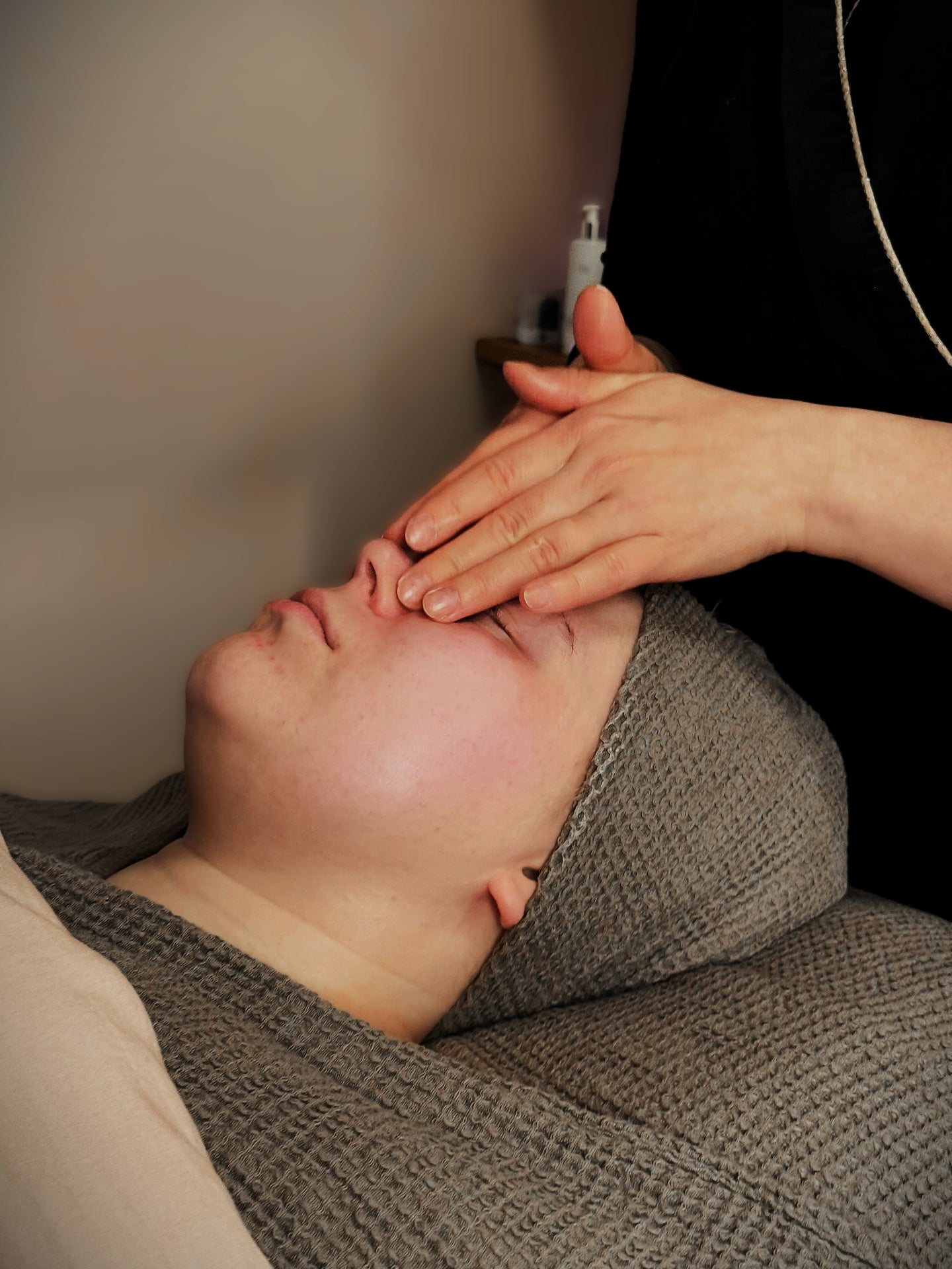Caretech RF-Cyo Radiofrekvenssi