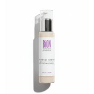 Mineral Cream Exfoliating Cleanser - puhdistusvoide joka ravitsee, tasapainottaa ja mikrokuorii