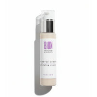 Mineral Cream Exfoliating Cleanser - puhdistusvoide joka ravitsee, tasapainottaa ja mikrokuorii