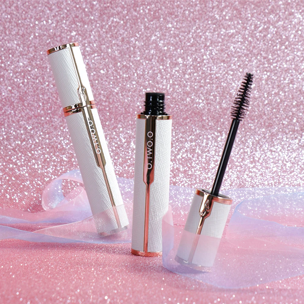 Gold Silk Satin Mascara 7ml