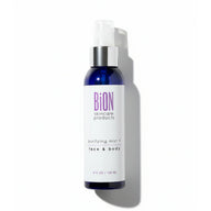 Purifying Mist + Face & Body - rauhoittava hypokloorihapposuihke