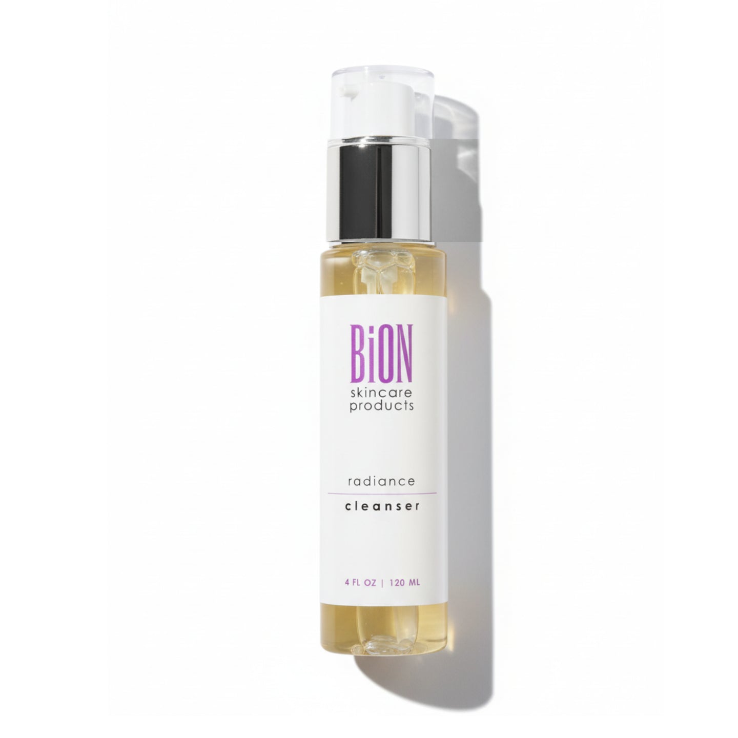 Radiance Cleanser- Puhdistusgeeli joka uudistaa, kirkastaa ja kuorii