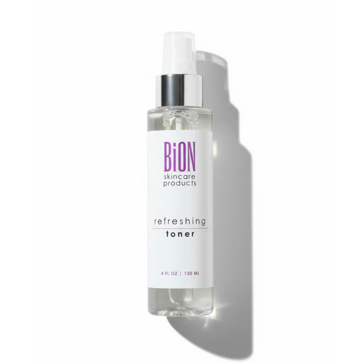 Refreshing Toner - syväkosteuttava kasvovesi