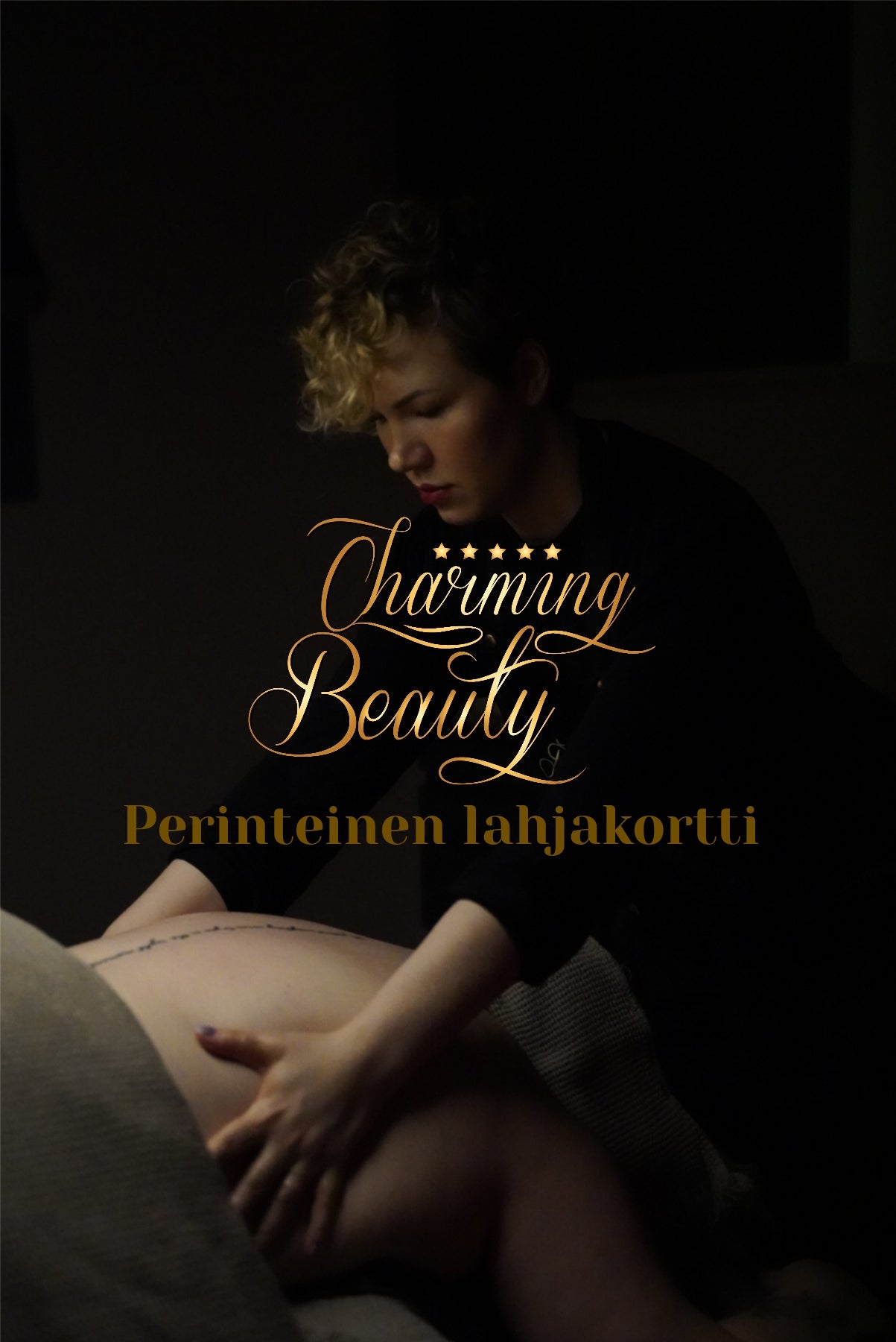 Perinteinen lahjakortti