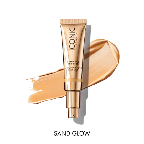 Radiance Booster 30ml korostusvoide