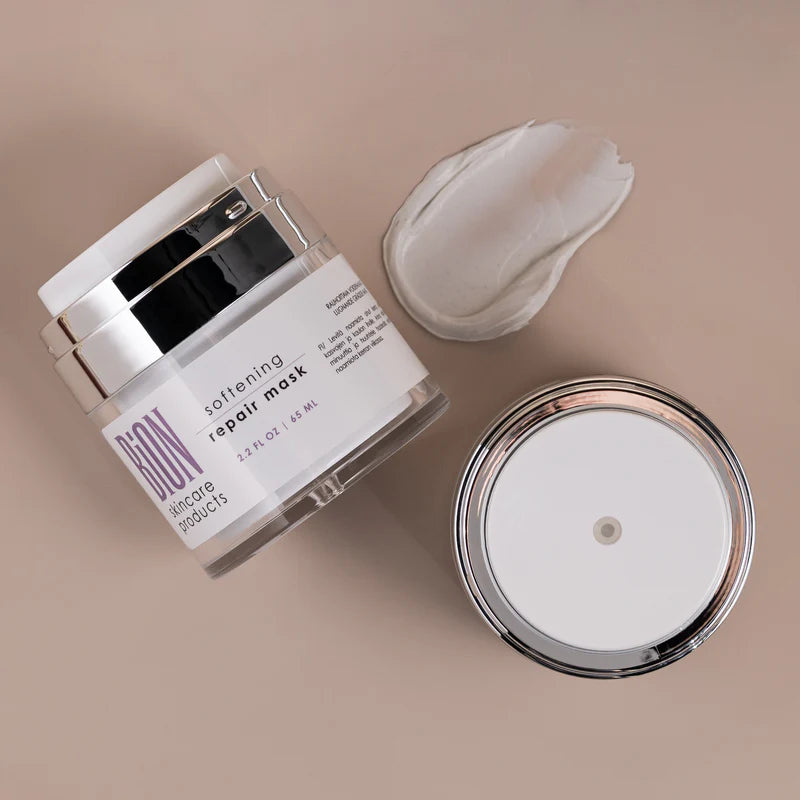 Softening Repair mask-voidenaamio 65ml