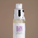 Cleanser for Normal skin - puhdistusgeeli normaalille iholle, myös meikin poistoon