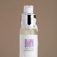 Cleanser for Normal skin - puhdistusgeeli normaalille iholle, myös meikin poistoon